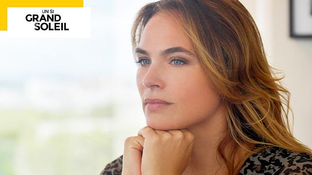image de la news Un Si Grand Soleil déprogrammé : comment voir l'épisode du jeudi 8 septembre ?