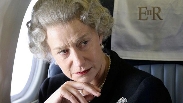 image de la news "Comment écrire à sa Reine ?" : le jour où Helen Mirren (The Queen) a envoyé une lettre à Elizabeth II