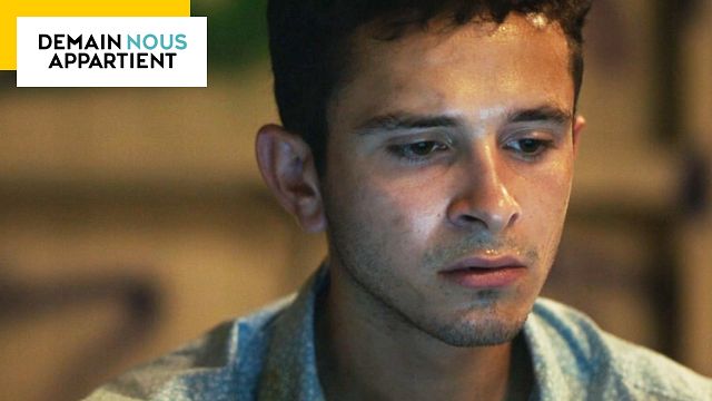 image de la news Demain nous appartient : l'identité de l'agresseur de Judith et Timothée enfin révélée ?