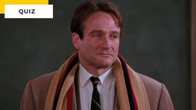 image de la news Quiz Cinéma : dans quels films apparaissent ces 7 profs ?