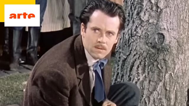 image de la news Le Retour de Frank James sur Arte : les rarissimes scènes coupées que vous ne verrez jamais