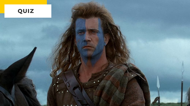 Quiz vrai/faux Mel Gibson : connaissez-vous bien la star de Mad Max et Braveheart ?