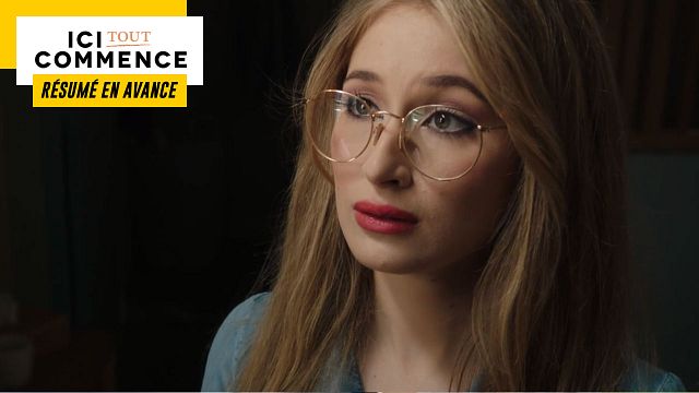 image de la news Ici tout commence : ce qui vous attend dans l’épisode 490 du lundi 19 septembre 2022 [SPOILERS]