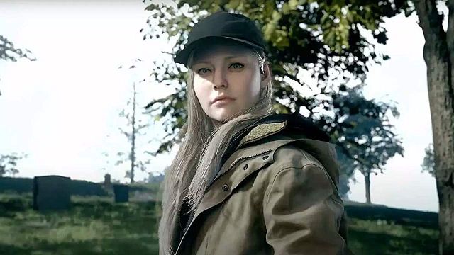 image de la news Resident Evil Village : Capcom dévoile l'extension de sa licence fétiche