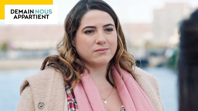 image de la news Demain nous appartient : "Léo pourrait être en danger" révèle Charlotte Gaccio