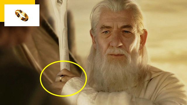 image de la news Le Seigneur des Anneaux : l'un des Anneaux de Pouvoir se cache à la fin du troisième film