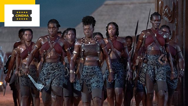 image de la news The Woman King : les guerrières de Black Panther ont réellement existé !