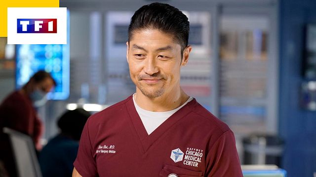 image de la news Chicago Med : un comédien quitte la série... et une actrice fait son grand retour dans la saison 8 !