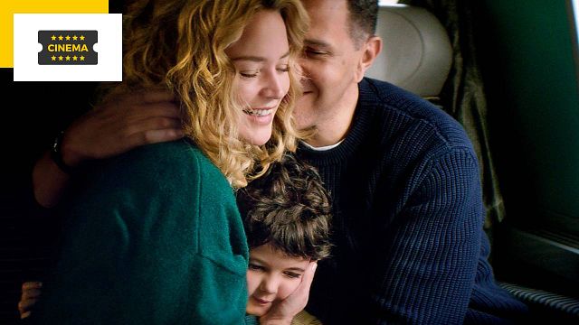 image de la news Les Enfants des autres : quel célèbre auteur Rebecca Zlotowski voulait-elle adapter à l'origine ?