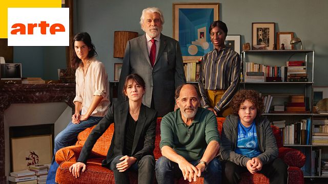 image de la news En thérapie : pas de saison 3 pour la série à succès d'Arte
