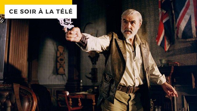 image de la news Ce soir à la télé : le film qui a coûté sa carrière à son réalisateur 