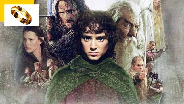 Le Seigneur des Anneaux : quel est le seul acteur à avoir rencontré Tolkien ?