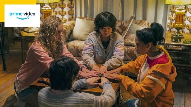 Horreur : entre Stranger Things et L'Exorciste, ce film est à découvrir d'urgence sur Prime Video !