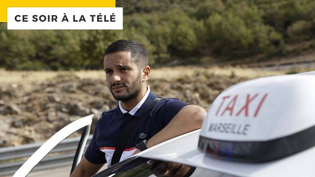 image de la news Taxi 6 : Malik Bentalha annonce une mauvaise nouvelle aux fans