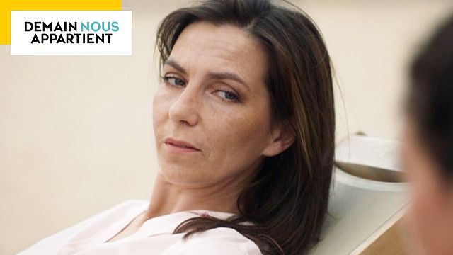 image de la news Demain nous appartient : après Benjamin, Sophie Novak en danger de mort