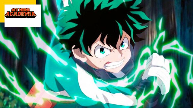 image de la news My Hero Academia saison 6 : l'épisode 1 est validé, les fans impatients de voir la suite