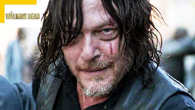 image de la news Walking Dead saison 11 : avez-vous repéré ce monstre légendaire du cinéma d’horreur dans l’épisode 17 ?