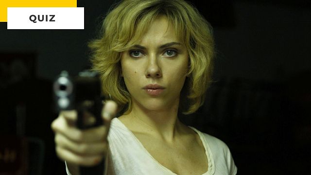 image de la news Quiz Cinéma : Scarlett Johansson n'a pas de secret pour vous ? Faites le test !