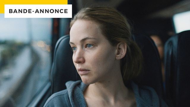 Jennifer Lawrence, en route vers son second Oscar ? Découvrez la bande-annonce de son nouveau film