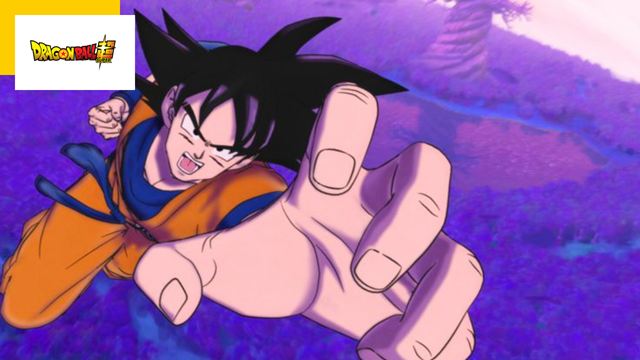 PODCAST - Dragon Ball Super Super Hero : on a pensé quoi du film ?