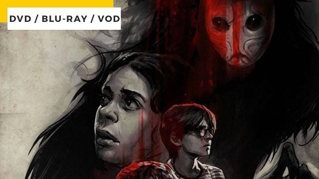 image de la news VOD : quels sont les films à ne pas rater la semaine du 9 au 15 octobre ? Achoura, Le Grand Mouvement, Fratè...