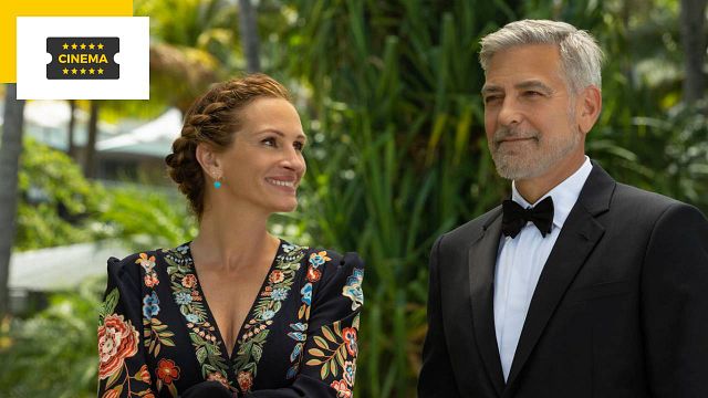 image de la news Ticket To Paradise : où a été tournée cette rom-com avec George Clooney et Julia Roberts ? 