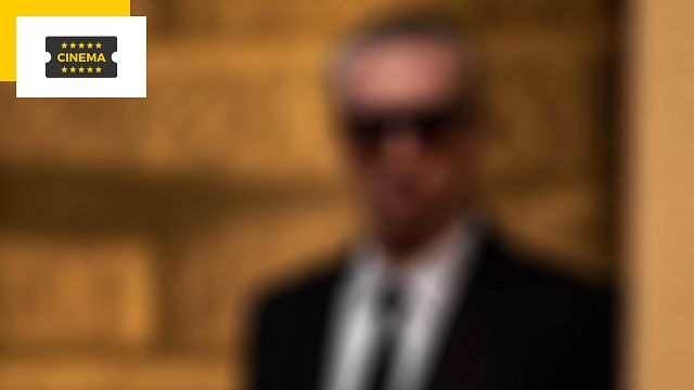 image de la news Cet acteur est méconnaissable en Enzo Ferrari. De qui s'agit-il ?