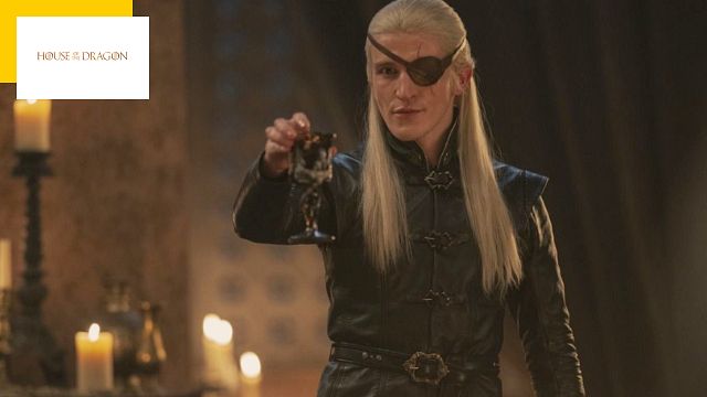 image de la news House of the Dragon épisode 8 : l’affaire du Prince Aemond et du cochon fait réagir les téléspectateurs