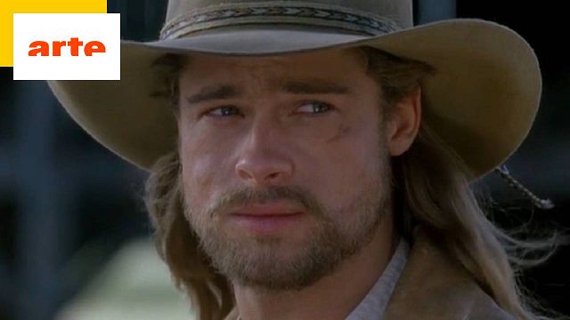 image de la news Légendes d’automne sur Arte : pourquoi ce n'est plus Brad Pitt à la fin du film ?