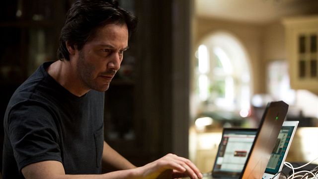 image de la news Keanu Reeves ne traquera pas de tueur en série pour DiCaprio et Scorsese