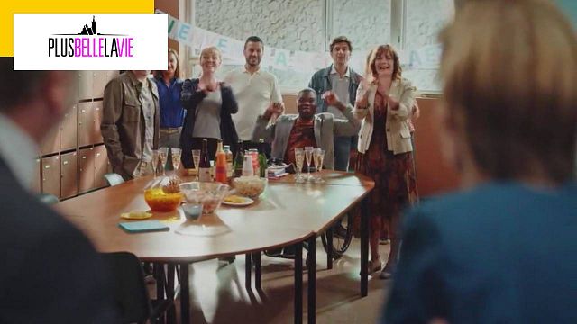 image de la news Plus belle la vie en avance : résumé de l'épisode du jeudi 13 octobre 2022 [SPOILERS]