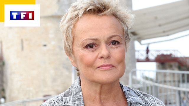Master Crimes sur TF1 : Muriel Robin héroïne d'une nouvelle série policière 
