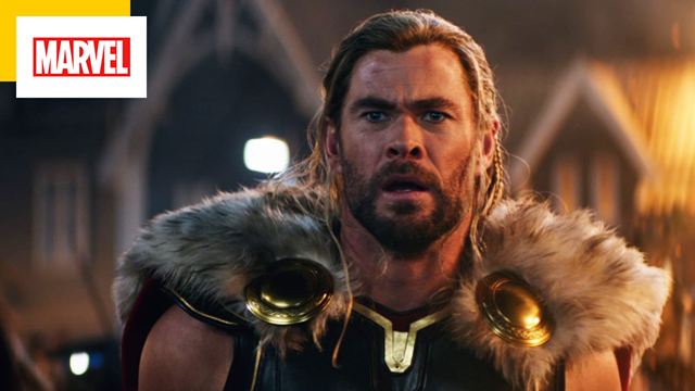 Marvel : un personnage plus fort que Thor introduit dans la phase 4 ?