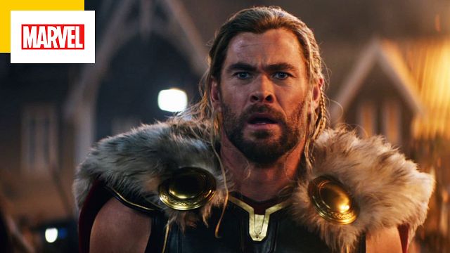 image de la news Marvel : un personnage plus fort que Thor introduit dans la phase 4 ?