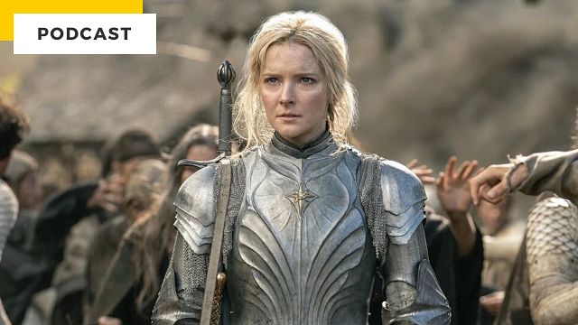 image de la news PODCAST - Les Anneaux de Pouvoir : la saison 1 était-elle à la hauteur des attentes ? On décrypte !
