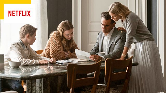 image de la news The Watcher sur Netflix : l'autre série de Ryan Murphy qui détrône Dahmer