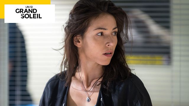 image de la news Un Si Grand Soleil : Élise va-t-elle tromper Sofia ?