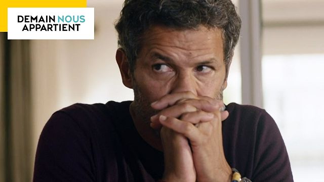 image de la news Demain nous appartient : William et Bénédicte découvrent le terrible secret de Régis