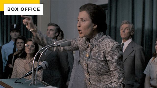 image de la news Box-office France : Simone en tête, le million d'entrées pour Novembre