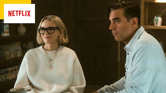 image de la news The Watcher sur Netflix : la vraie famille réagit à la série !