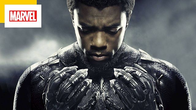 image de la news Black Panther 2 : quelle histoire était prévue avant le décès de Chadwick Boseman ?