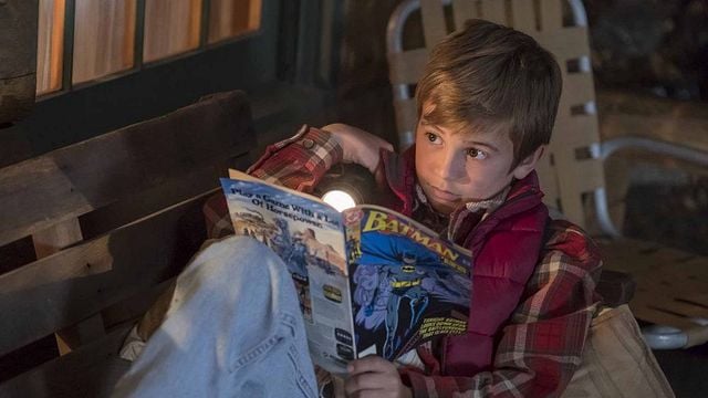 En Thérapie Saison 2 épisode 11