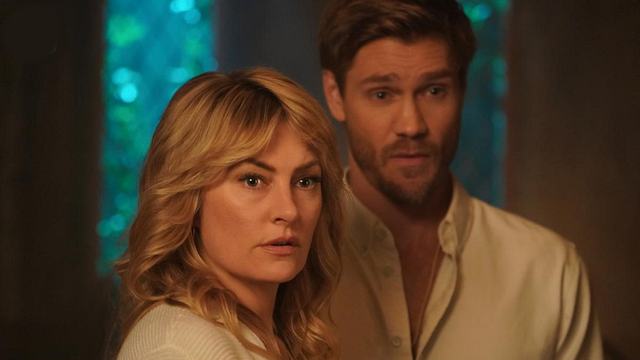 Saison 3 Sombre Desir Riverdale épisode 22 saison 3 : Un sombre secret - AlloCiné