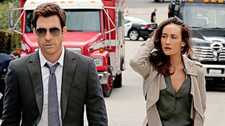 image de la news Les bandes-annonces des nouvelles séries de la chaîne CBS
