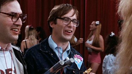 image de la news Bob Odenkirk avant Better Call Saul ? C'était ça !