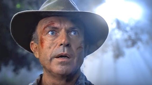 Jurassic Park III Trailer VO