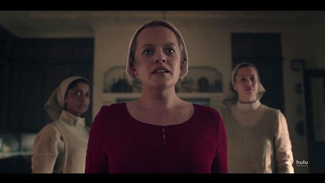 La Servante écarlate Saison 3 Streaming Hulu The Handmaid’s Tale : la servante écarlate épisode 13 saison 3 : Alerte