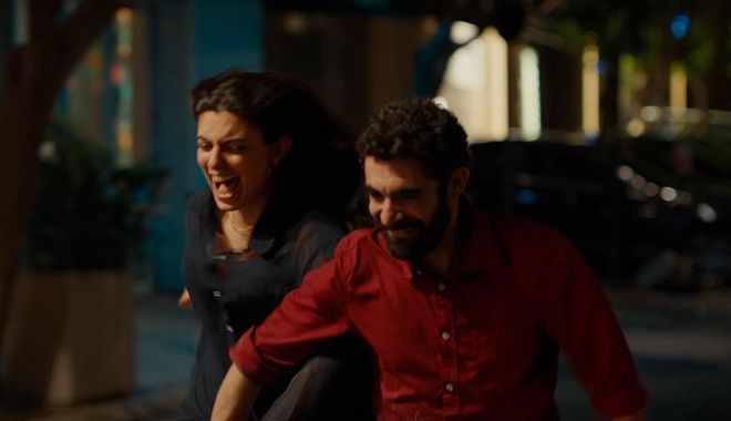 Photo du film Un monde fragile et merveilleux 