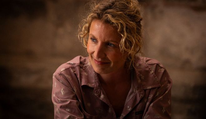 Photo du film Compostelle