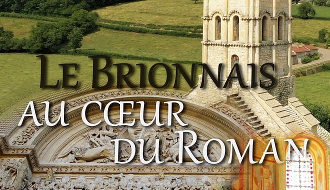 Photo du film Le Brionnais au coeur du Roman